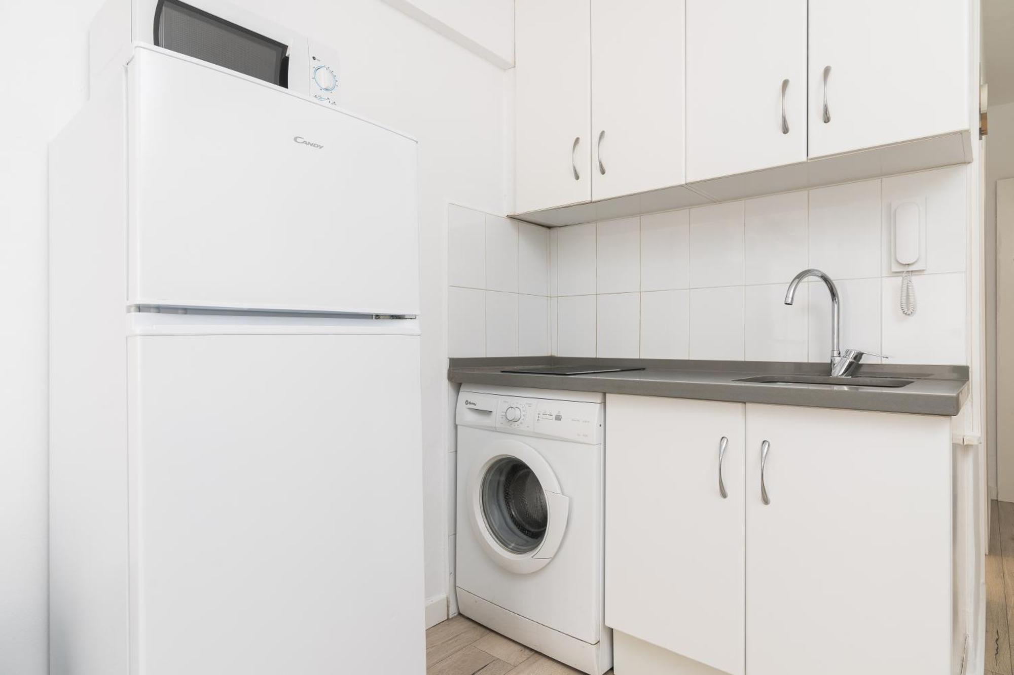 מאלגה Suite Homes Malagueta Beach מראה חיצוני תמונה