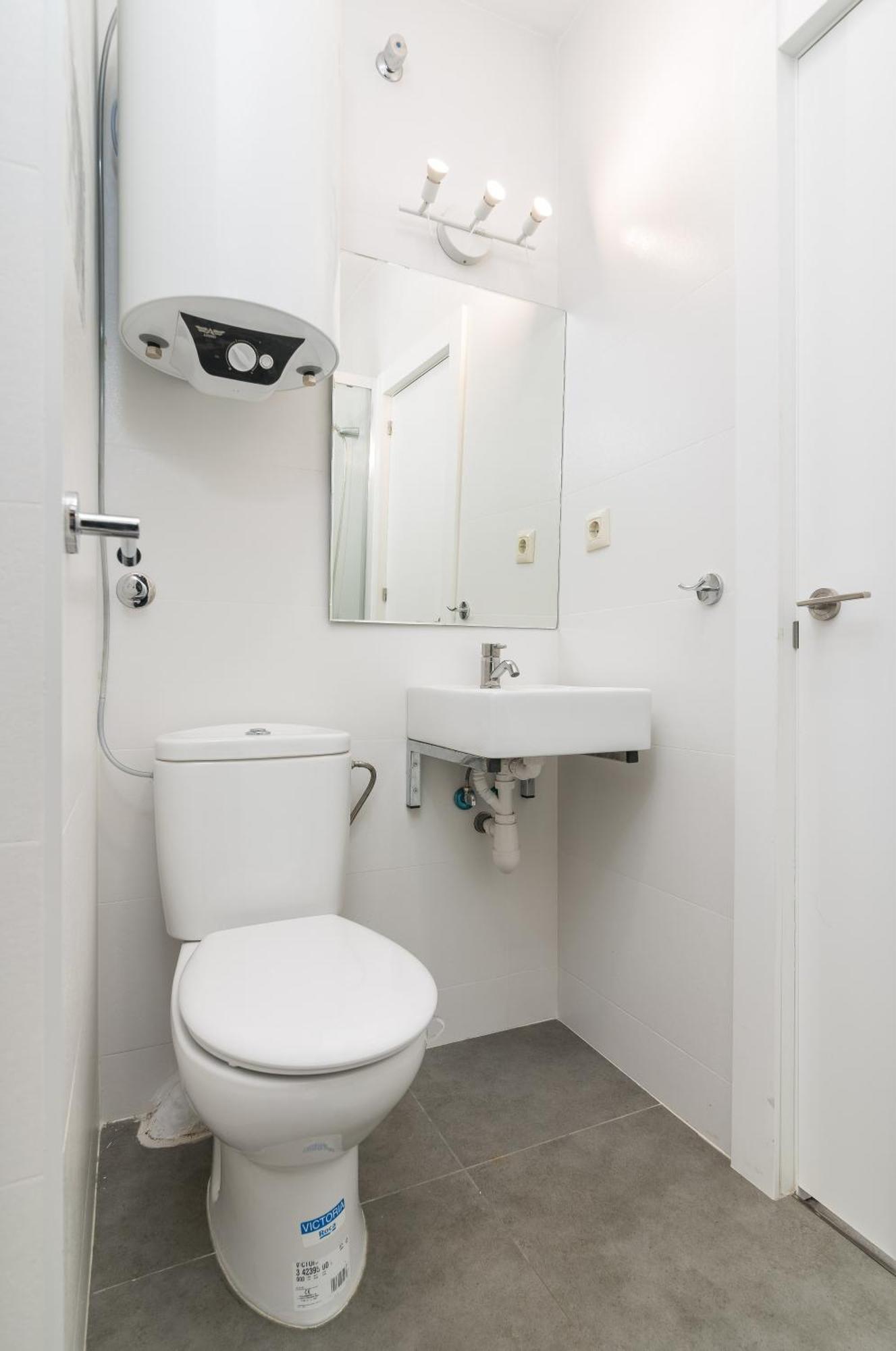 מאלגה Suite Homes Malagueta Beach מראה חיצוני תמונה